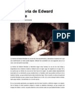 La Historia de Edward Mordake