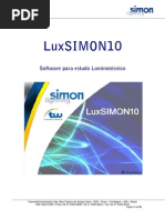 Manual Luxsimon 10 MG