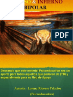 Paraiso e Infierno Bipolar