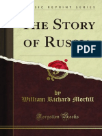 The Story of Russia PDF