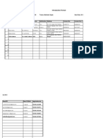 Module: Green IT: Introduction Format