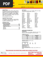 Eutectrode 6666: Manual Arc Welding Electrode