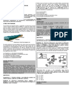 Desafio 01 - Eu Quero Mil