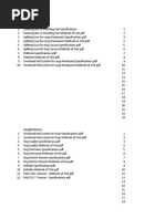 List of Topic - Local PAESTIGAN 2014