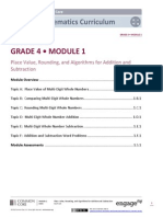 g4 m1 Full Module