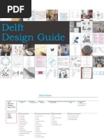 Delft Design Guide