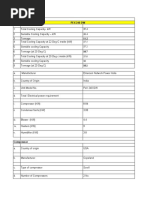 Data Sheet - Pex 240DW