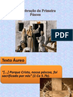 Pascoa