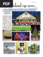 Island Eye News - December 11, 2009