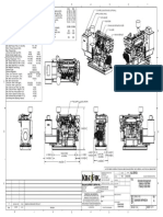 Engine Valve Failure Modes (1100, 1105)