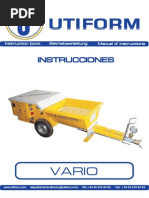 Vario en