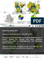 Case Study - Mohan Cooperative Industrial Estate, Delhi