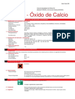 Ficha de Seguridad 1