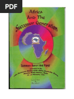 Africa and The Successor Generation