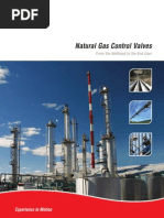 (FCENBR0003AQ) - Natural Gas Industry LR