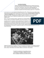 Los Juicios de Nuremberg PDF