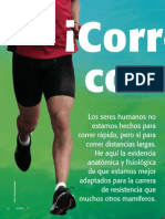 Corre Homo Corre