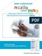 Mna Guide Spanish