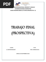 Trabajo Final Prospectiva-Nestor Betancourt