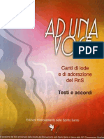 Ad Una Voce