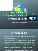 Intro Chemistry Among Field of Study