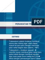 Perawatan Trakeostomi by Fithri