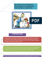 Primeros Auxilios Diapos