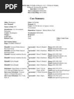 VT Public Int RSRCH, Et Al v. US Fish & Wildlife