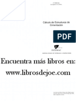 Aaan6p7 Ingenieria Calavera Calculo de Estructuras de Cimentacion