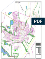 Mapa Sertãozinho 2011