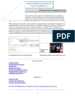 HP Printer Diagnostics - v18 PDF