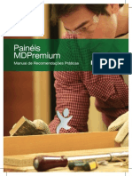 Painéis Masisa - Recomendações Práticas