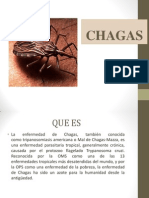 Chagas