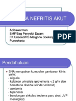 k12 & k13 - Sindroma Nefritis Akut