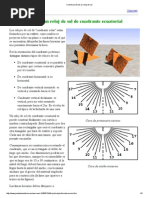 Construcción de Un Reloj de Sol