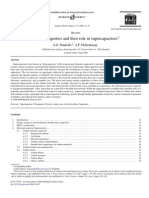 Carbon Properties and Their Role in Supercapacitors: A.G. Pandolfo, A.F. Hollenkamp