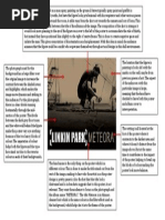 Linkin Park - Meteora