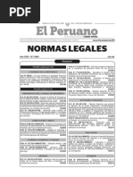 Normas Legales 11-09-2014 (TodoDocumentos - Info)