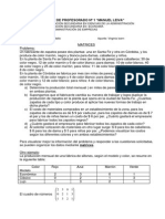 Apunte Matrices 2014 PDF