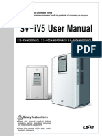 IV5 Manual