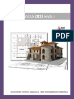 Autocad 2013