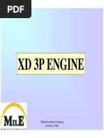 XD3P Bolero PDF