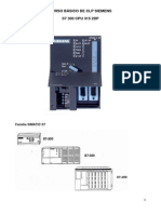 S7 300 Cpu 315 2DP