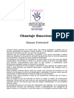 LIBRO - Chantaje Emocional - Susan Forward PDF