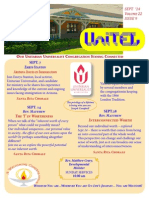 Sept 2014 Unitel