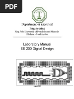 EE200 Lab Manual