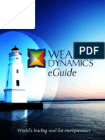 Wealth Dynamics Eguide