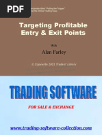 Alan Farley - Targeting Profitable Entry & Exit Points