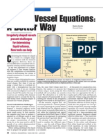 Solving Vessel Equations PDF