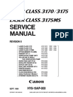 LaserClass3170 3175